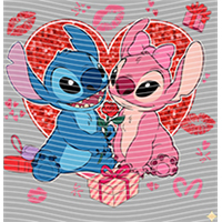 Valentine's Day-QRJ  6074